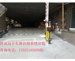 日照莒县人脸识别价格，无人值守车牌识别厂家